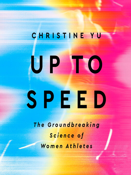 Title details for Up to Speed by Christine Yu - Available